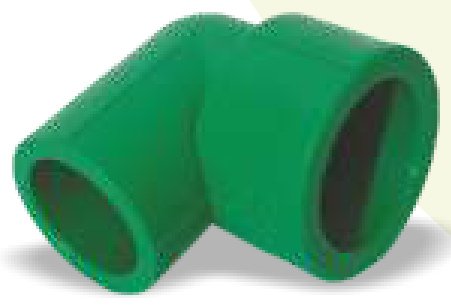Reducing Elbow
