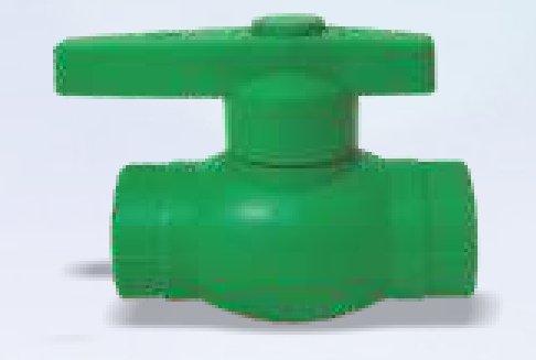 Tank Connector