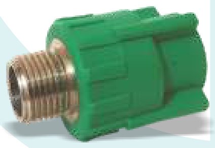 Male Threaded Coupling