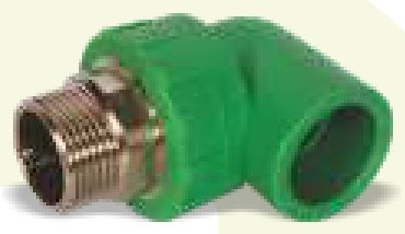 Female Threaded Elbow