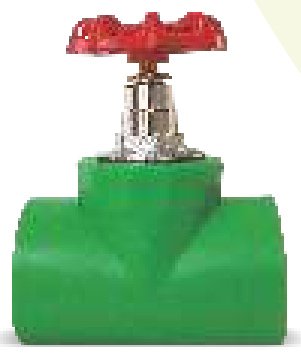 Gate Valve