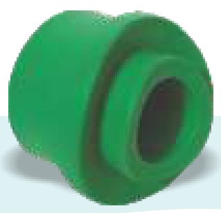 Weld In Saddle Reducer