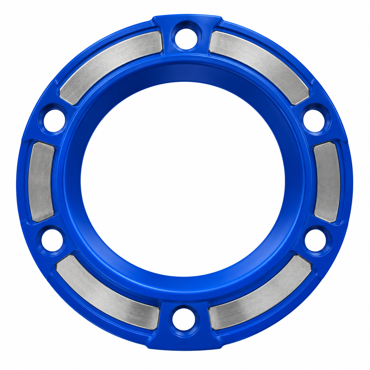 Slip On (PPR C Steel Inlay Flange)
