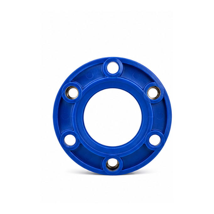 Slip-On (PPR Flanges)