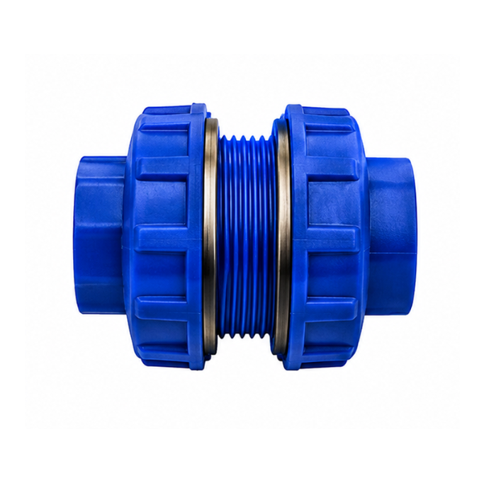Tank Connector