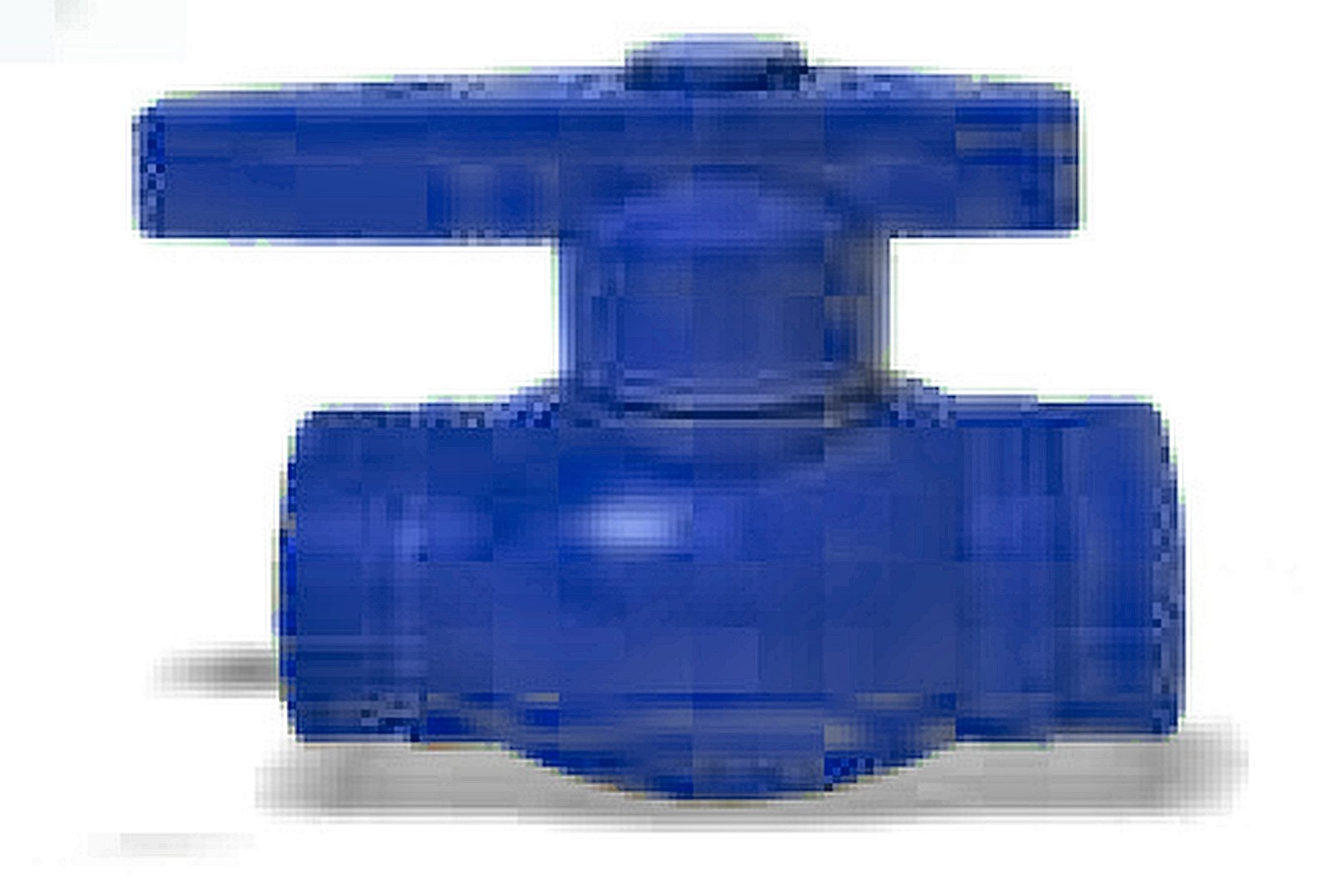 Ball Valve Plastic (For Cold Water)