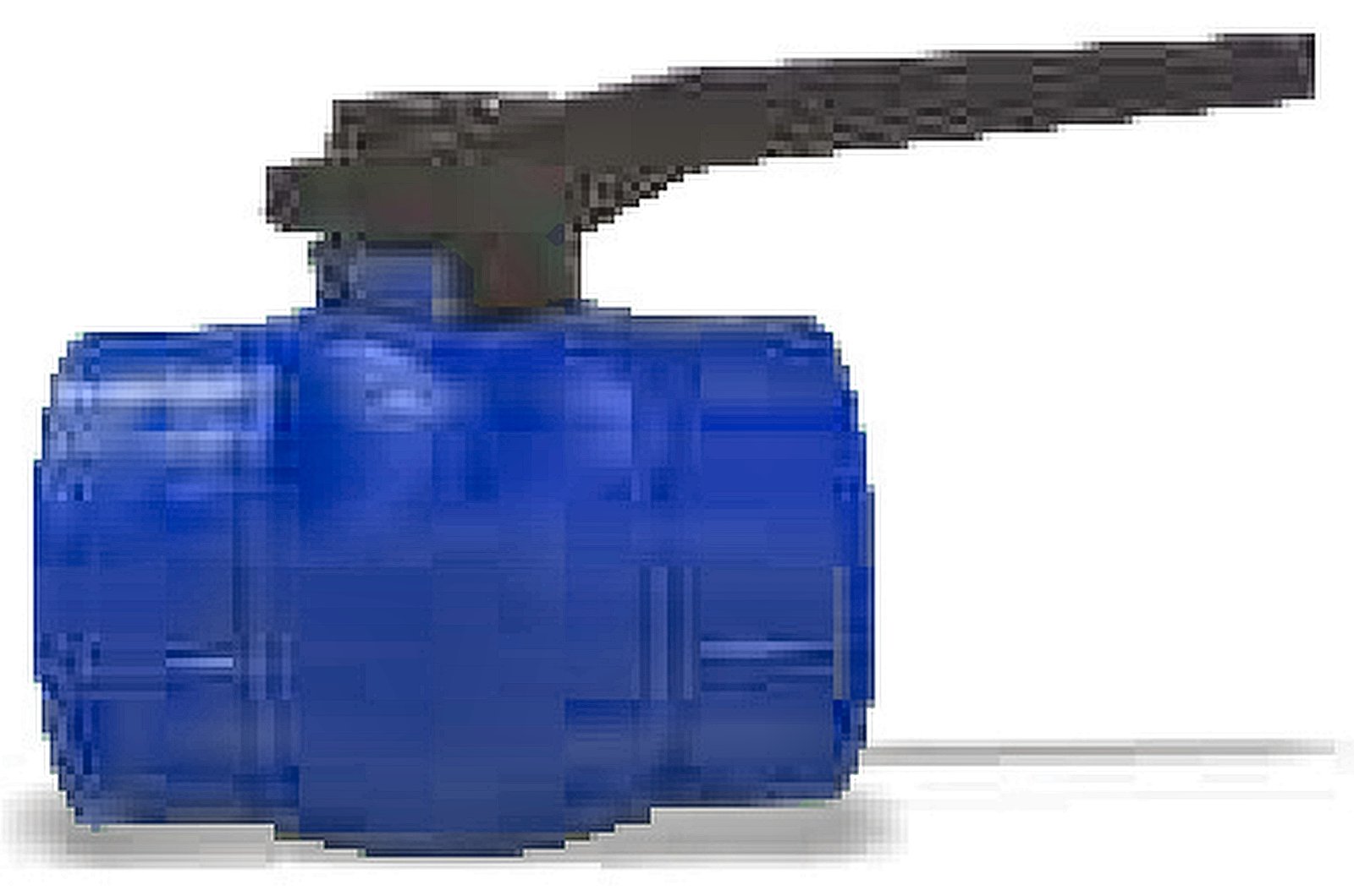 Brass Ball Valve (For Hot Water)