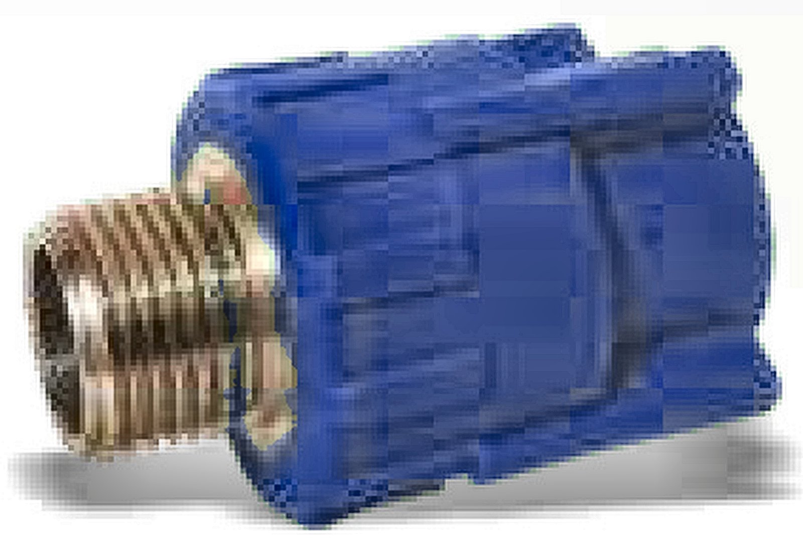Male Threaded Coupling