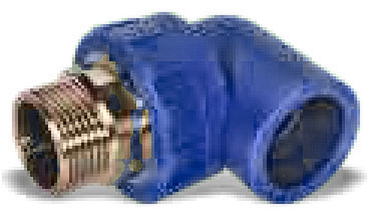 Female Threaded Elbow