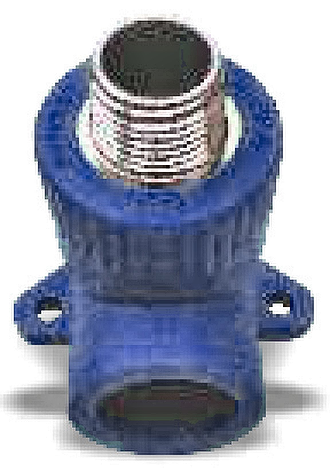 Male Threaded Elbow With Disk