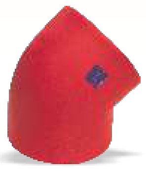 Elbow 45°