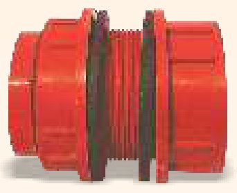 Tank Connector
