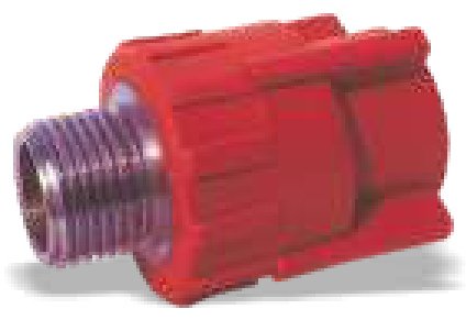 Male Threaded Coupling