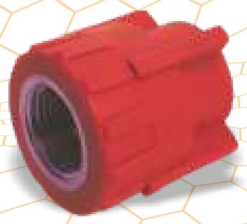 Female Threaded Coupling
