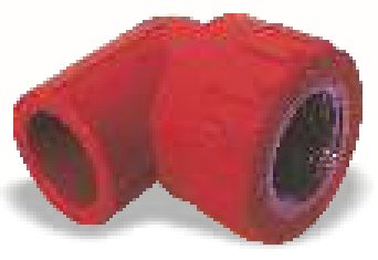 Female Threaded Elbow