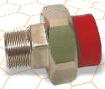 Male Threaded Union
