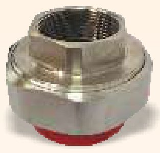 Female Threaded Union