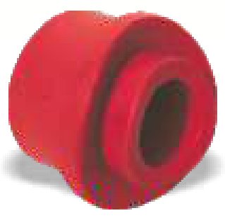 Weld in Saddle Reducer