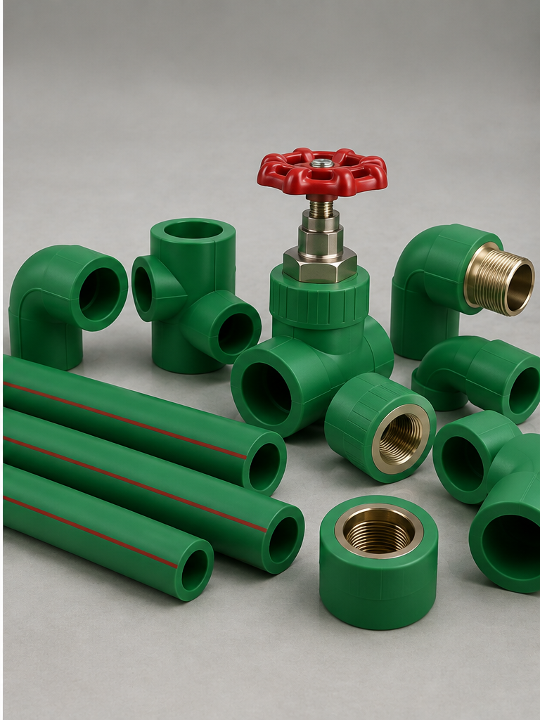 KPT Piping
